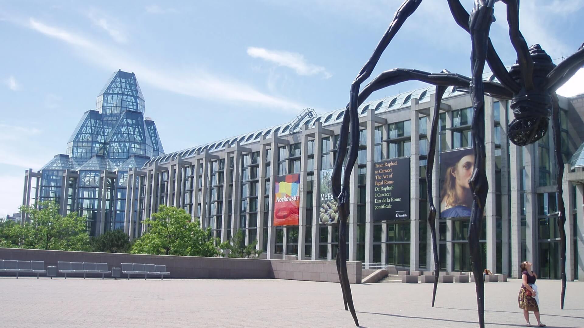 National Gallery of Canada
