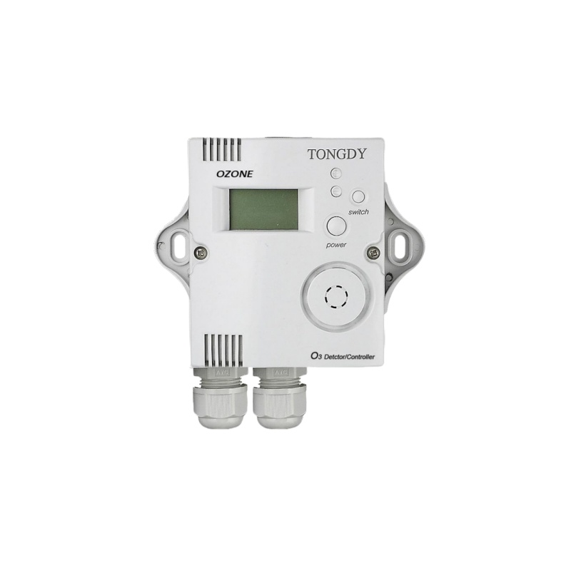 Ozone Split Type Controller