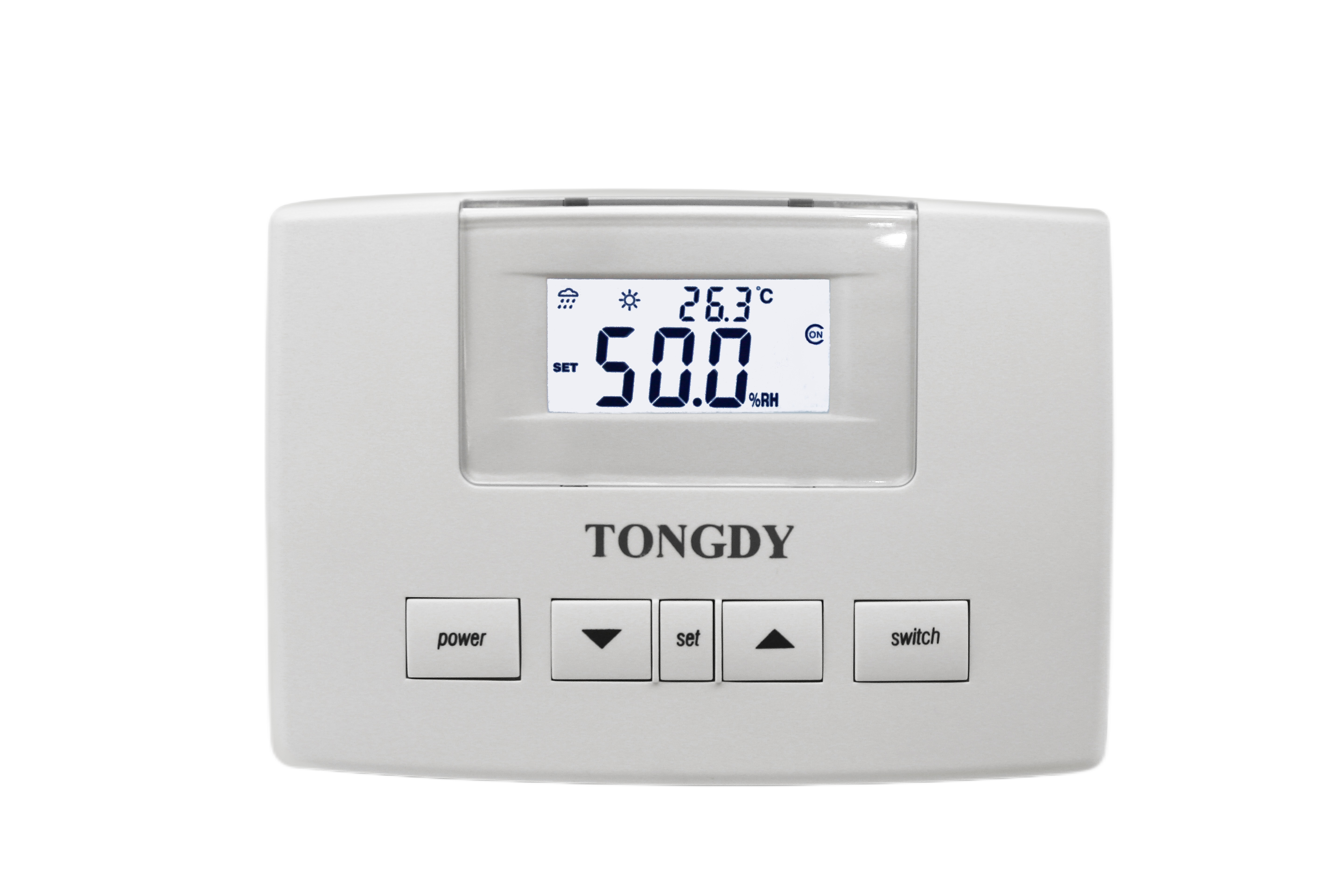 Temperature and Humidity Controller OEM
