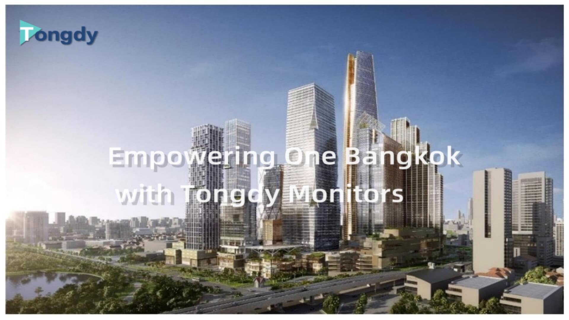 Zelena gradnja u Tajlandu