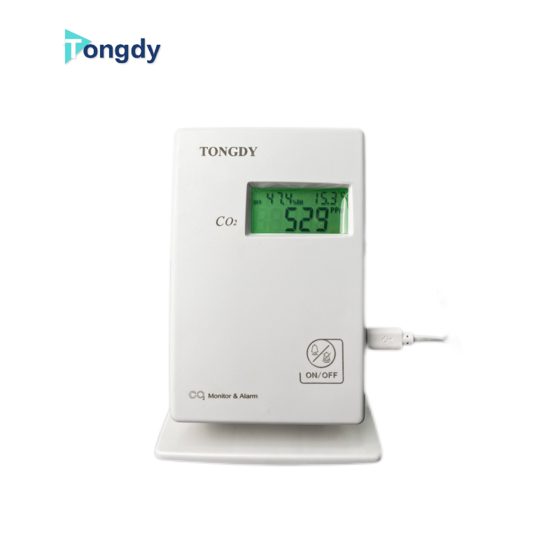 WiFi or LoraWAN, plus RS485 optional data logger