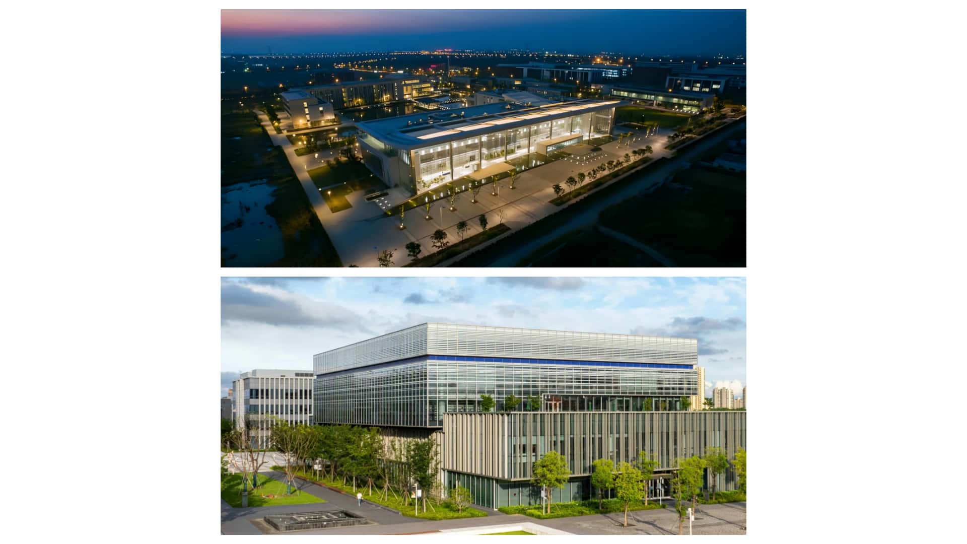 Kunshan Duke University