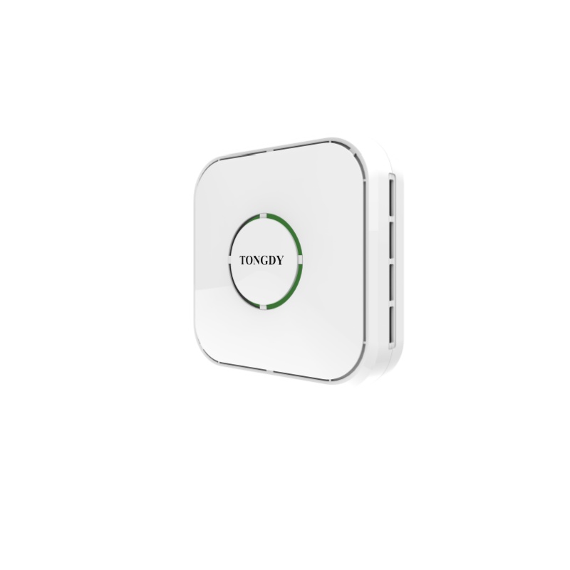 Indoor Air Gases Monitor