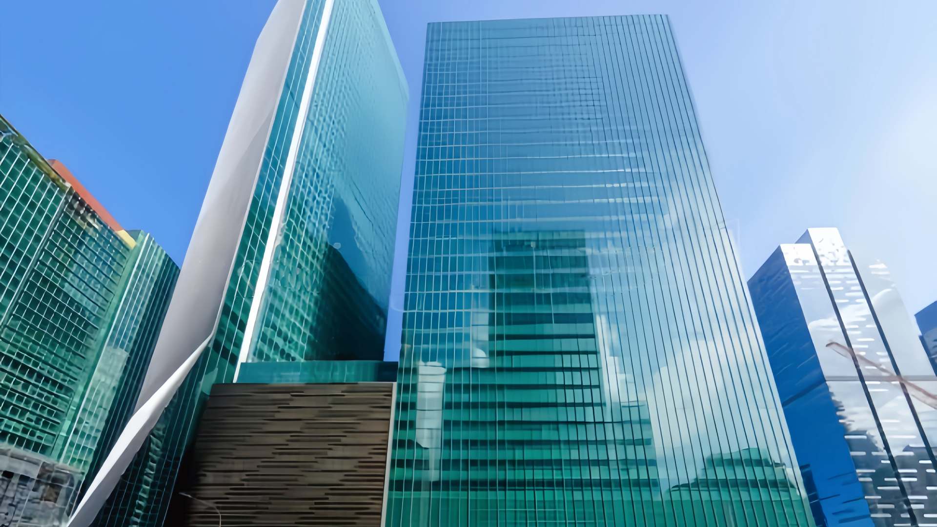 TikTok APAC Headquarters Deploys Tongdy MSD-18 Commercial IAQ Monitoring System in Singapore