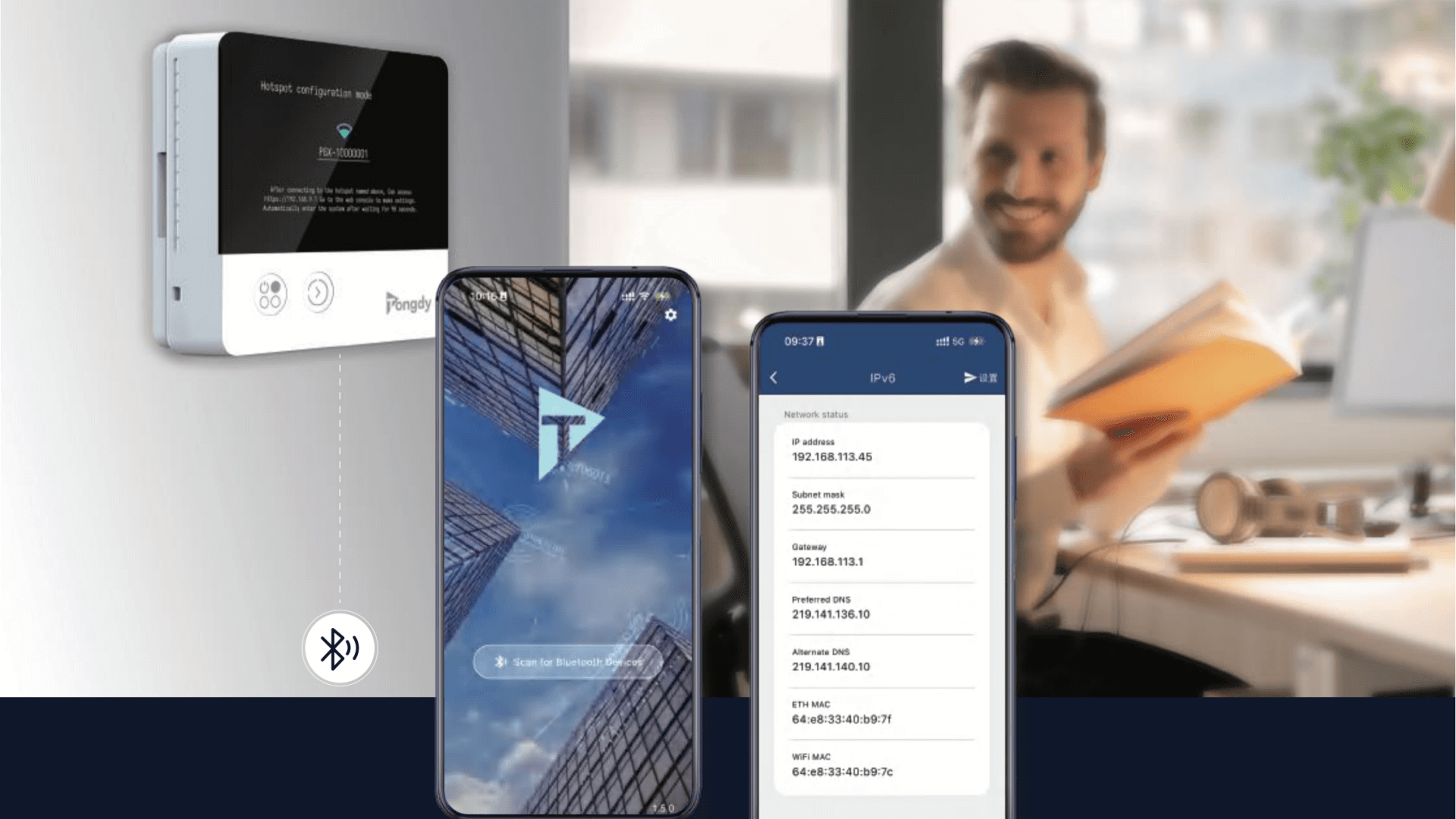  Real-Time Visibility on Mobile