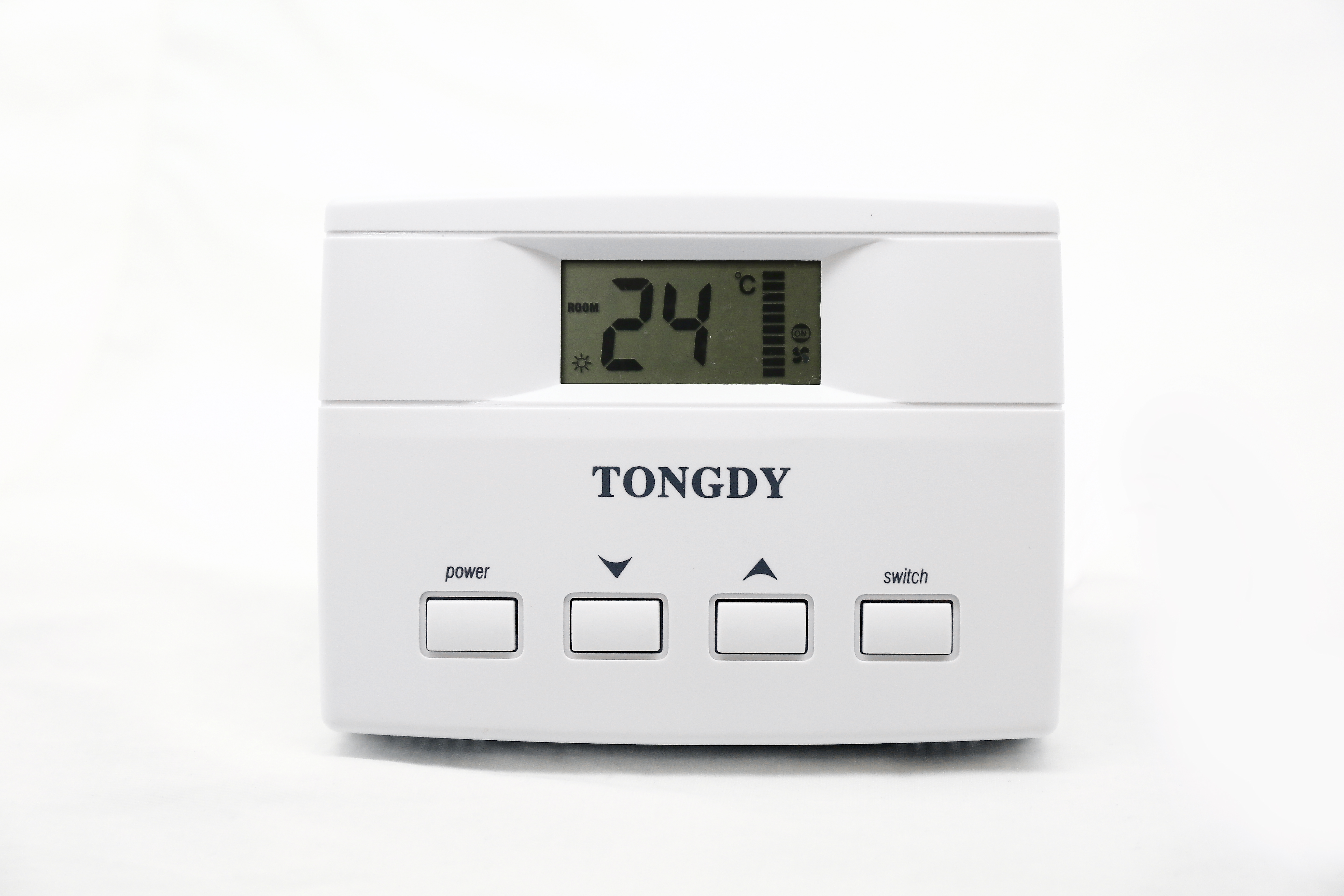 Room Thermostat VAV
