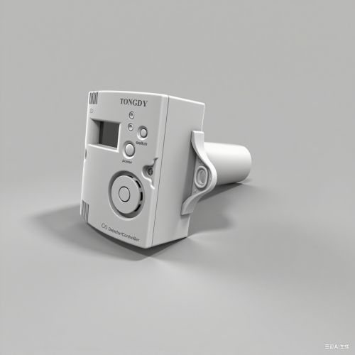 In-Duct Multi-Gas Sensing and Transmitter for Smart Ventilation Control
