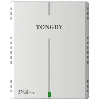 TSP-1836 CO2 Monitor for Smart Buildings
