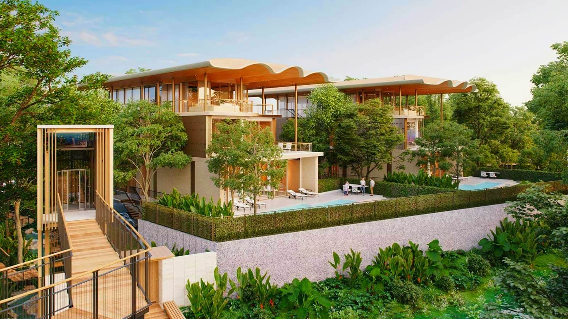 Six Senses Residences of The Forestias
